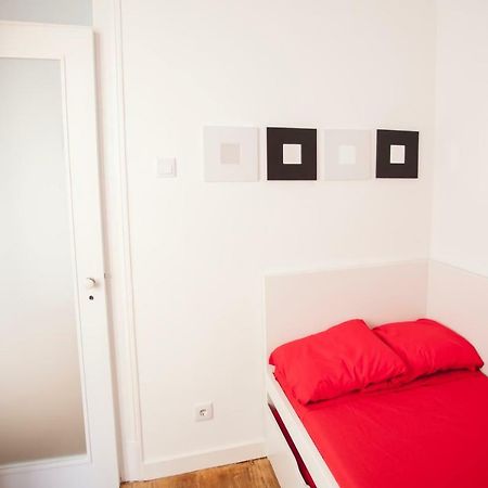 Cool Lisbon Apartment Luaran gambar