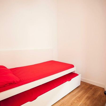 Cool Lisbon Apartment Luaran gambar