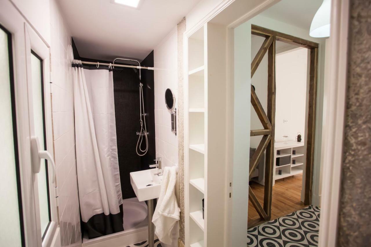 Cool Lisbon Apartment Luaran gambar