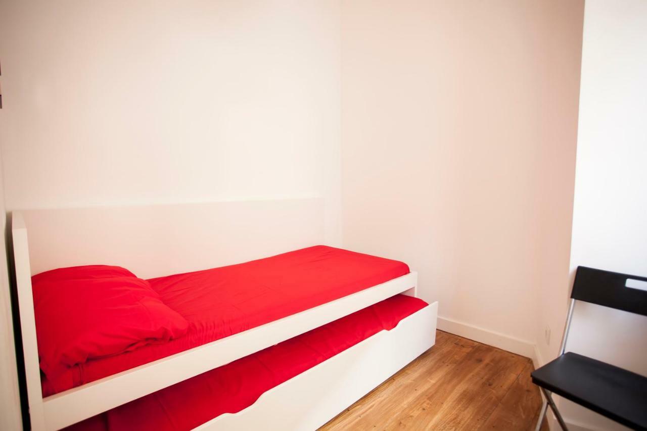 Cool Lisbon Apartment Luaran gambar